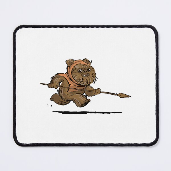 Item preview, EWOK  designed and sold by katharina-mathe.