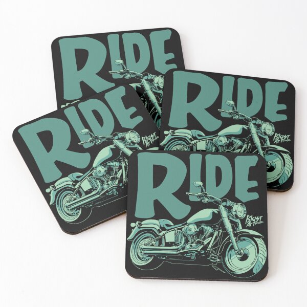 Item preview, Ride   designed and sold by DorettaBrassard.