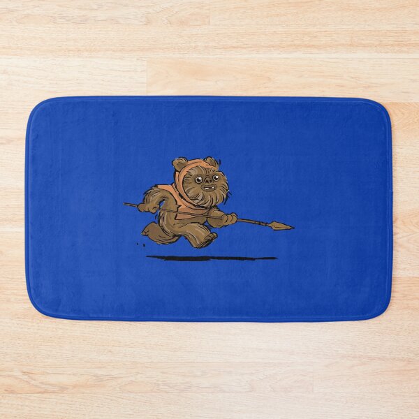 Item preview, EWOK  designed and sold by katharina-mathe.
