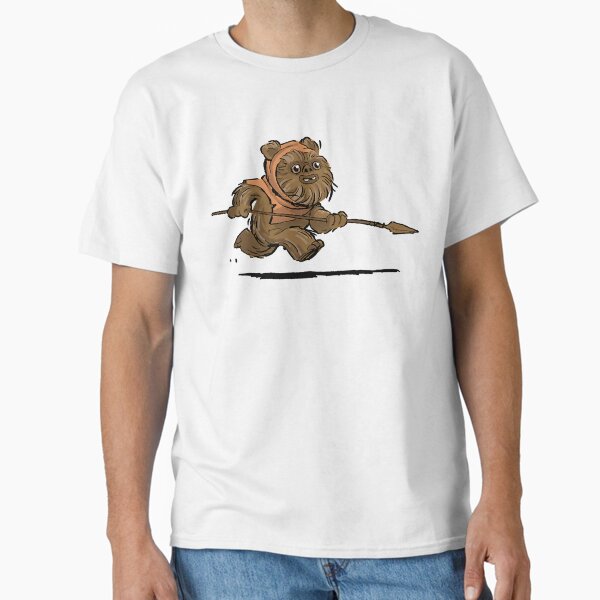Item preview, EWOK designed and sold by katharina-mathe.