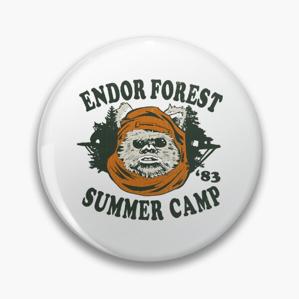Item preview, Ewok Endor-Wicket W. Warrick designed and sold by katharina-mathe.