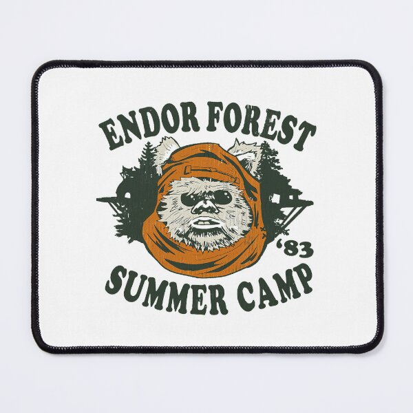 Item preview, Ewok Endor-Wicket W. Warrick designed and sold by katharina-mathe.