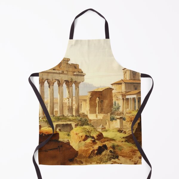 Item preview, Rome Imperial Fora designed and sold by AM FineArtPrints.