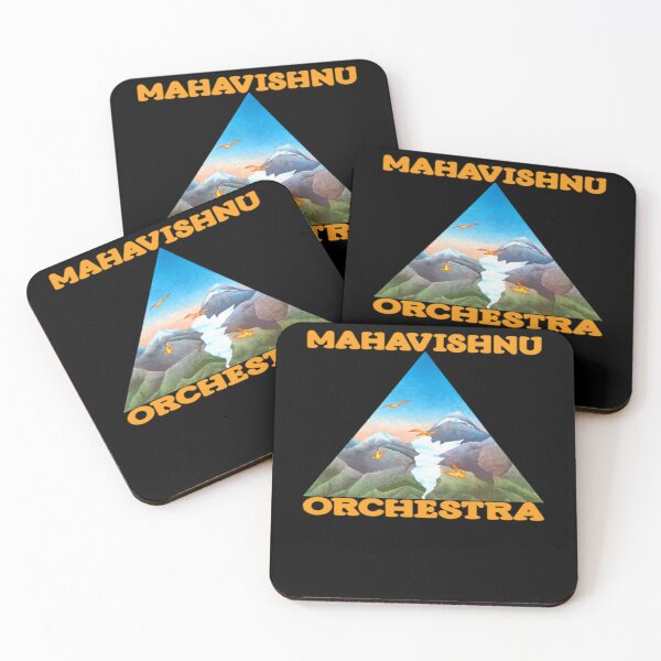 Item preview, Mahavishnu Orchestra 1 designed and sold by BonnieMatthews.