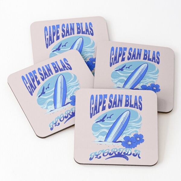Item preview, cape san blas designed and sold by Permana96.