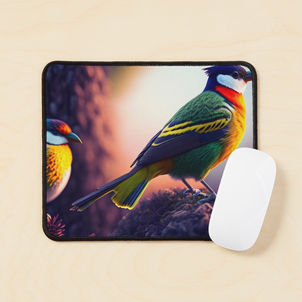 Item preview, Mouse Pad designed and sold by M-Y-A-R-T-.