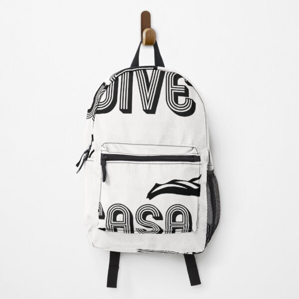 Item preview, Casa Bonita Dive Team Classic designed and sold by Aurosettombe.