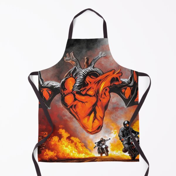 Item preview, Bat out of hell ii designed and sold by Glenbobagins.