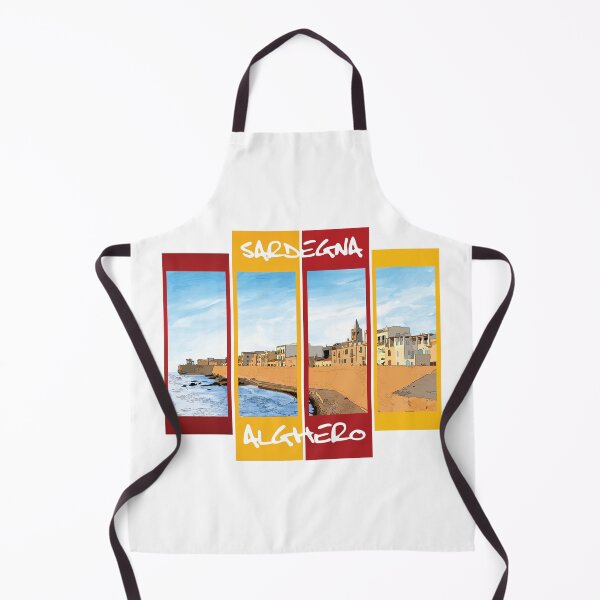 Item preview, Alghero Sardegna - Sardinia - Italy - Landscape designed and sold by miskaralise.