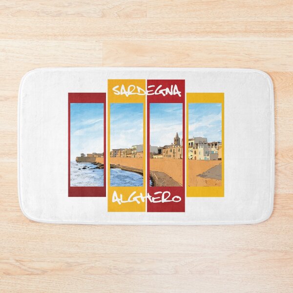 Item preview, Alghero Sardegna - Sardinia - Italy - Landscape designed and sold by miskaralise.