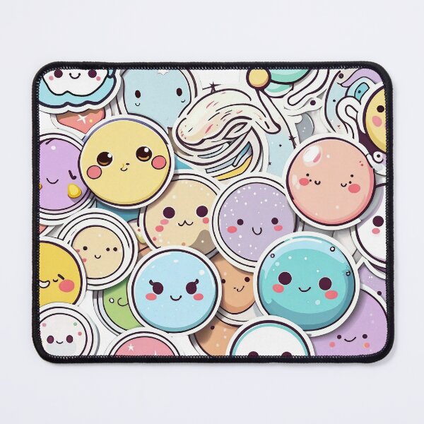 Item preview, Cool tiny round minions designed and sold by FFixation.