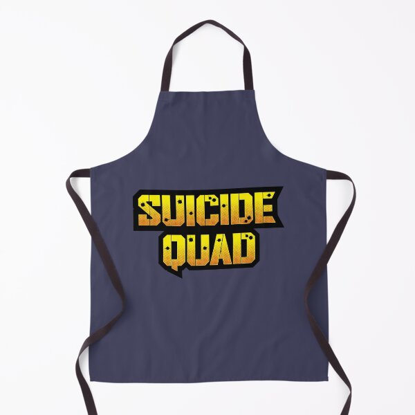 Item preview, Suicide Quad designed and sold by Brubarell.