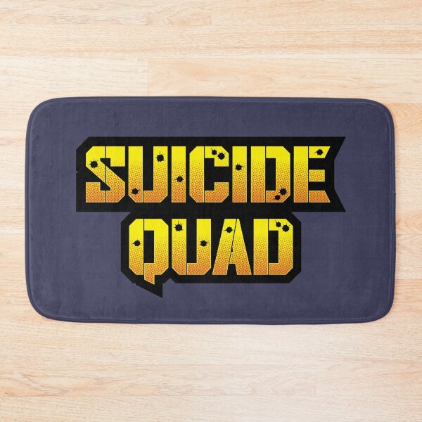 Item preview, Suicide Quad designed and sold by Brubarell.
