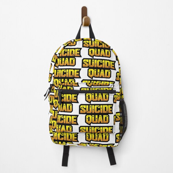 Item preview, Suicide Quad designed and sold by Brubarell.