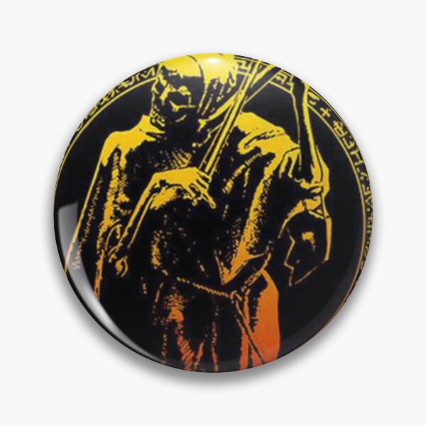 Item preview, coroner thrash metal coroner designed and sold by JeannineRoussel.