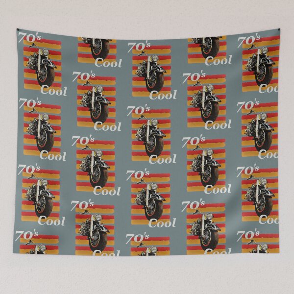 Item preview, Seventies Style  designed and sold by DorettaBrassard.