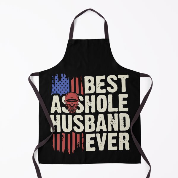 Item preview, Best asshole husband ever designed and sold by Szafone.
