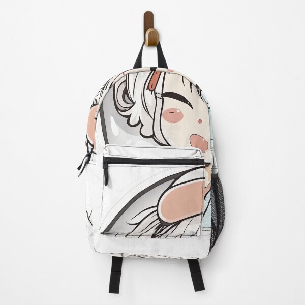 Item preview, Cute girl with big smile designed and sold by FFixation.