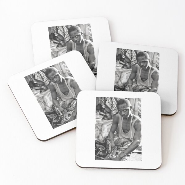 Item preview, Freetown Tailor designed and sold by sourceoflife.