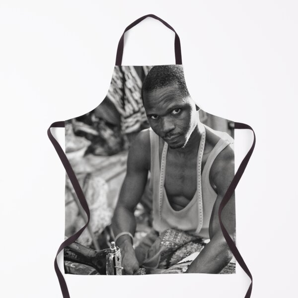 Item preview, Freetown Tailor designed and sold by sourceoflife.