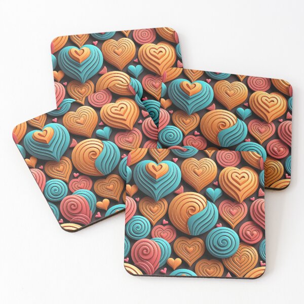 Item preview, pattern in love 012(8) designed and sold by SpecialForceART.