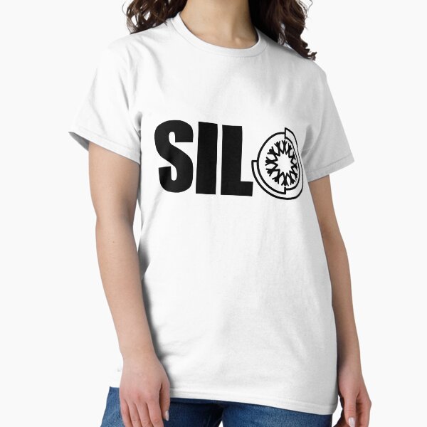 Silo Classic T-Shirt