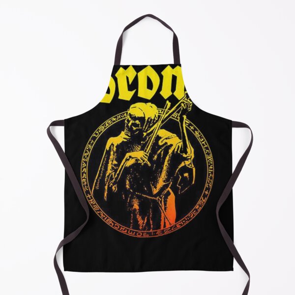 Item preview, Coroner designed and sold by JeannineRoussel.