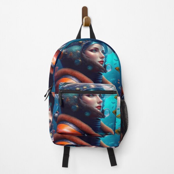 Item preview, Deep sea diver designed and sold by M-Y-A-R-T-.