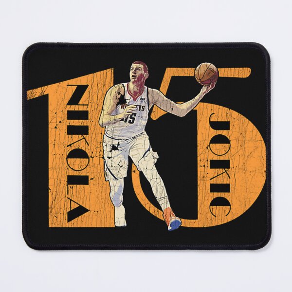 Item preview, Nikola Jokic designed and sold by GertReic.