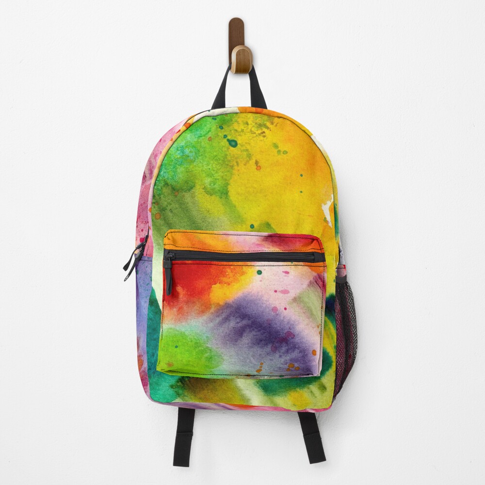 Item preview, Backpack designed and sold by funahoe.