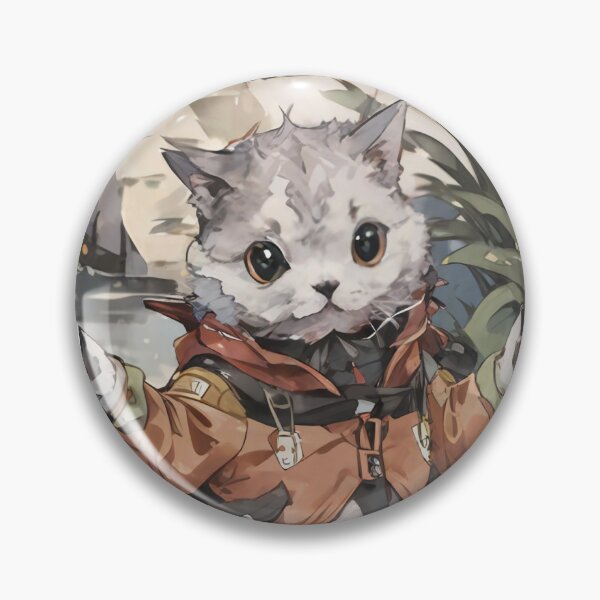 Item preview, fishing expert designed and sold by yuki akira.