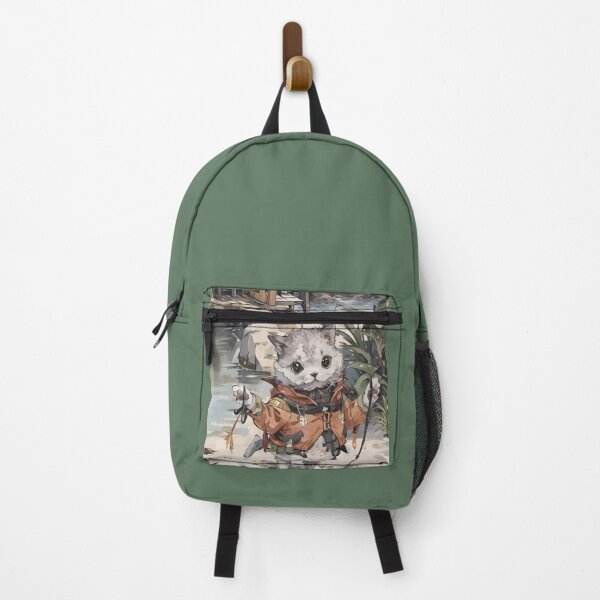 Item preview, fishing expert designed and sold by yuki akira.
