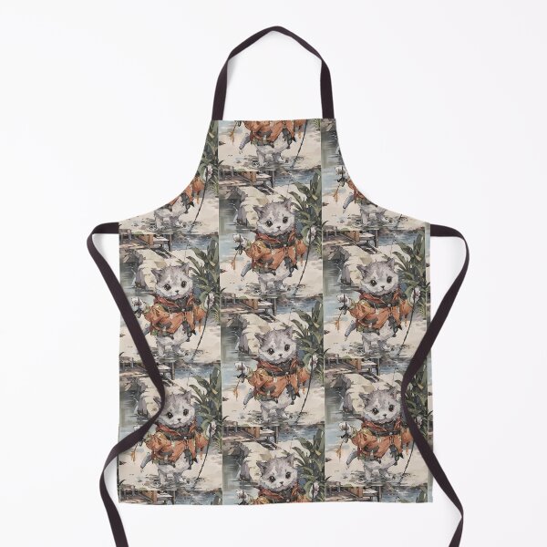 Item preview, fishing expert designed and sold by yuki akira.