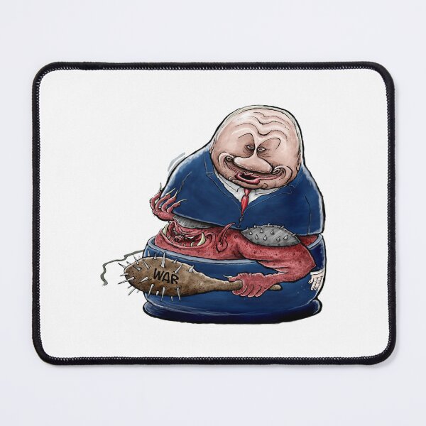 Item preview, Putin War Ukraine vs Russia  designed and sold by wipeup.
