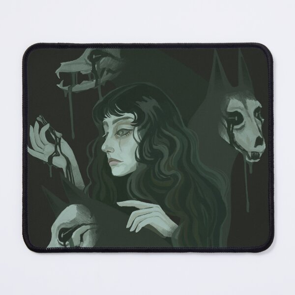 Item preview, Mastering Shadows: Taming Inner Demons designed and sold by hello-kseniia.