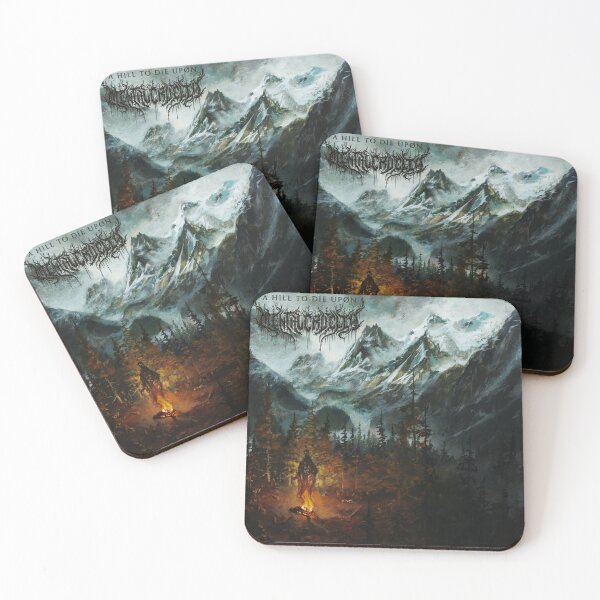 Item preview, A Hill to Die Upon designed and sold by ClotildeBalis88.