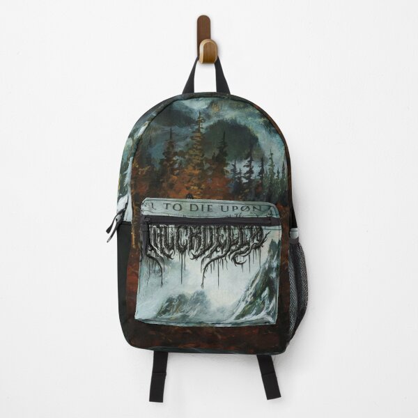 Item preview, A Hill to Die Upon designed and sold by ClotildeBalis88.