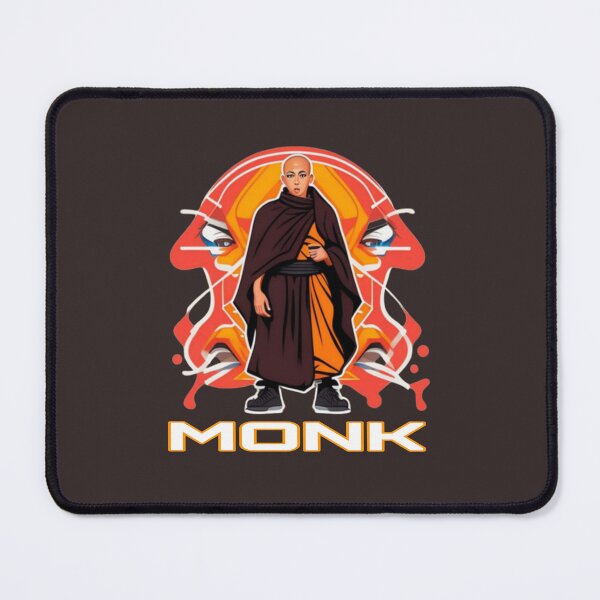 Item preview, Monk designed and sold by Roxburylane.