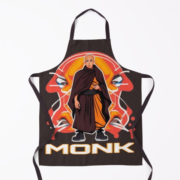 Item preview, Monk designed and sold by Roxburylane.