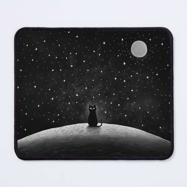 Item preview, Cat Art designed and sold by Ramona-Gliga.