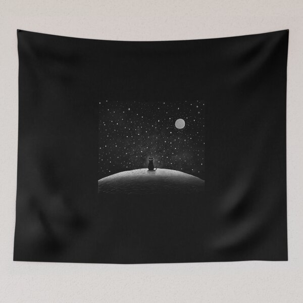 Item preview, Cat Art designed and sold by Ramona-Gliga.