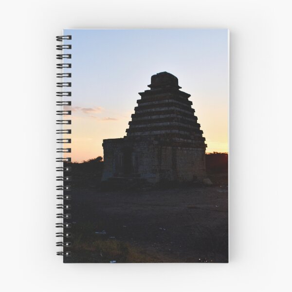 Item preview, Ancient Temple of India designed and sold by Rav33822.