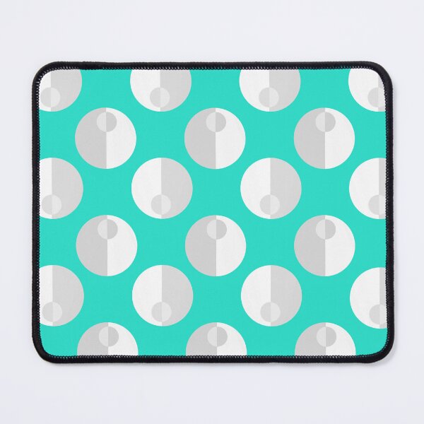 Item preview, Seafoam (green) designed and sold by The Wallpaper Files.