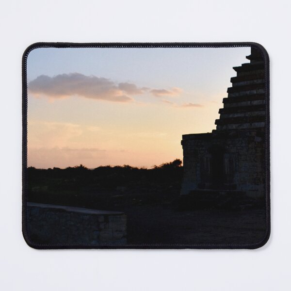 Item preview, Ancient Temple of India designed and sold by Rav33822.