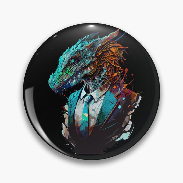 Item preview, DragonBoss designed and sold by ArtificialGenes.