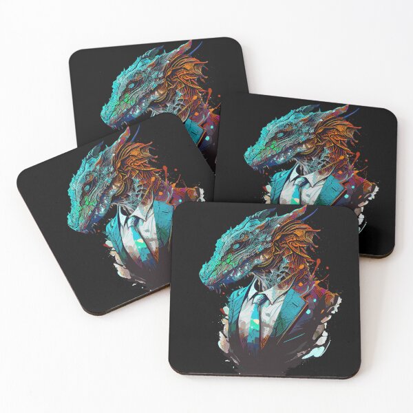 Item preview, DragonBoss designed and sold by ArtificialGenes.