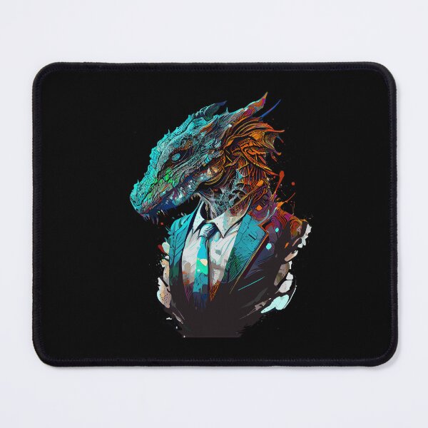 Item preview, DragonBoss designed and sold by ArtificialGenes.