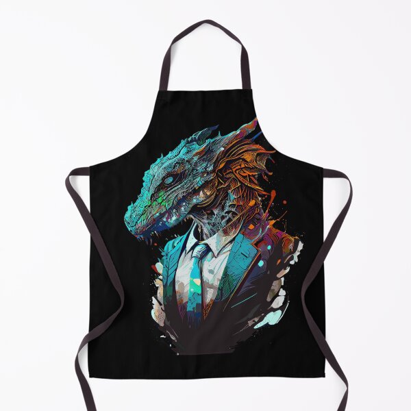 Item preview, DragonBoss designed and sold by ArtificialGenes.