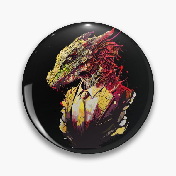 Item preview, DragonBoss designed and sold by ArtificialGenes.