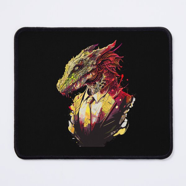 Item preview, DragonBoss designed and sold by ArtificialGenes.
